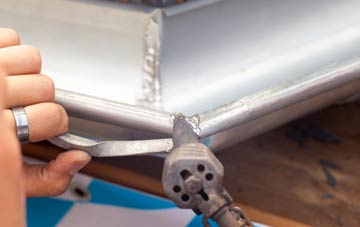 disadvantages of Barber Booth lead roofing